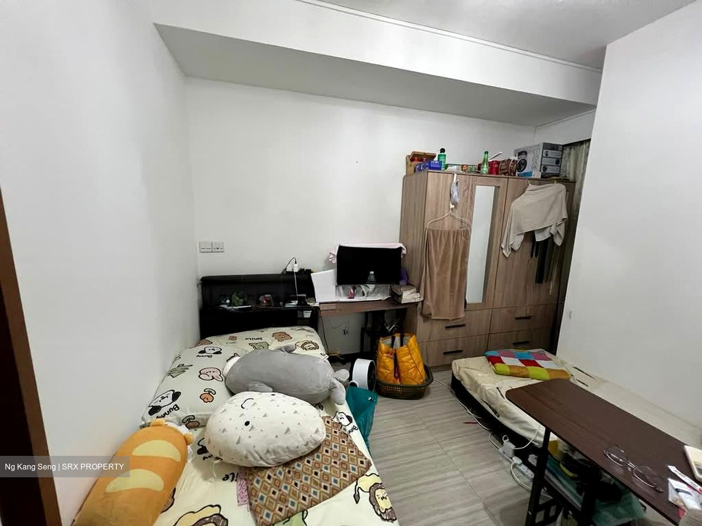 Hijauan (D9), Apartment #556261321